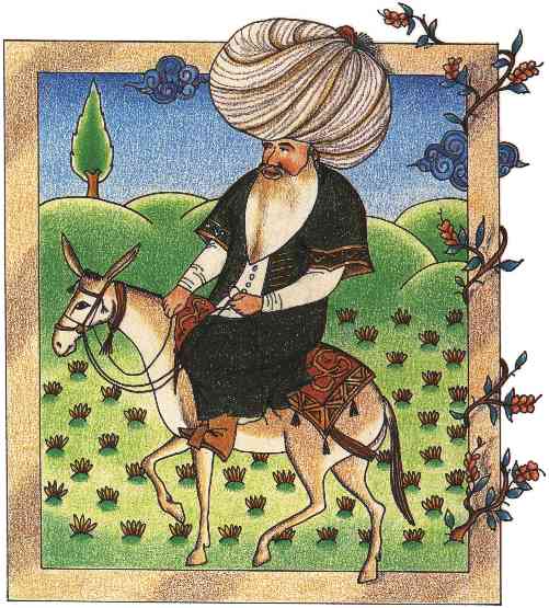Latifa Al Mulla