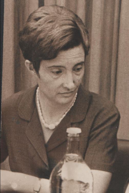 Latinka Perović