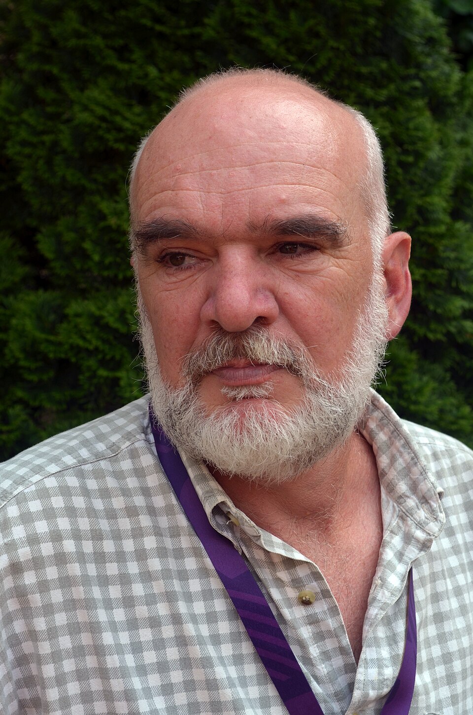 Látó János