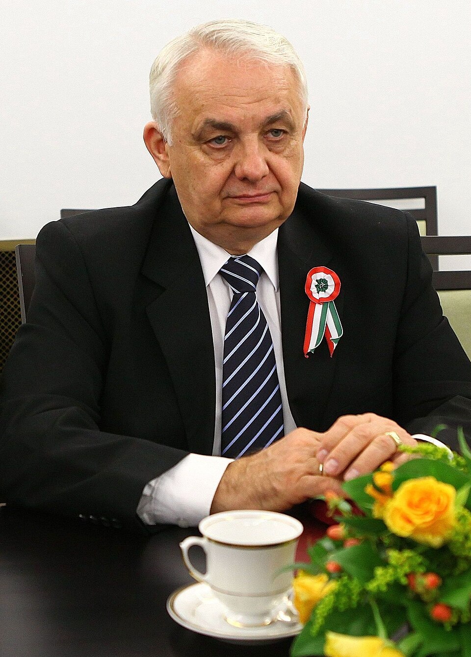 Latorcai János