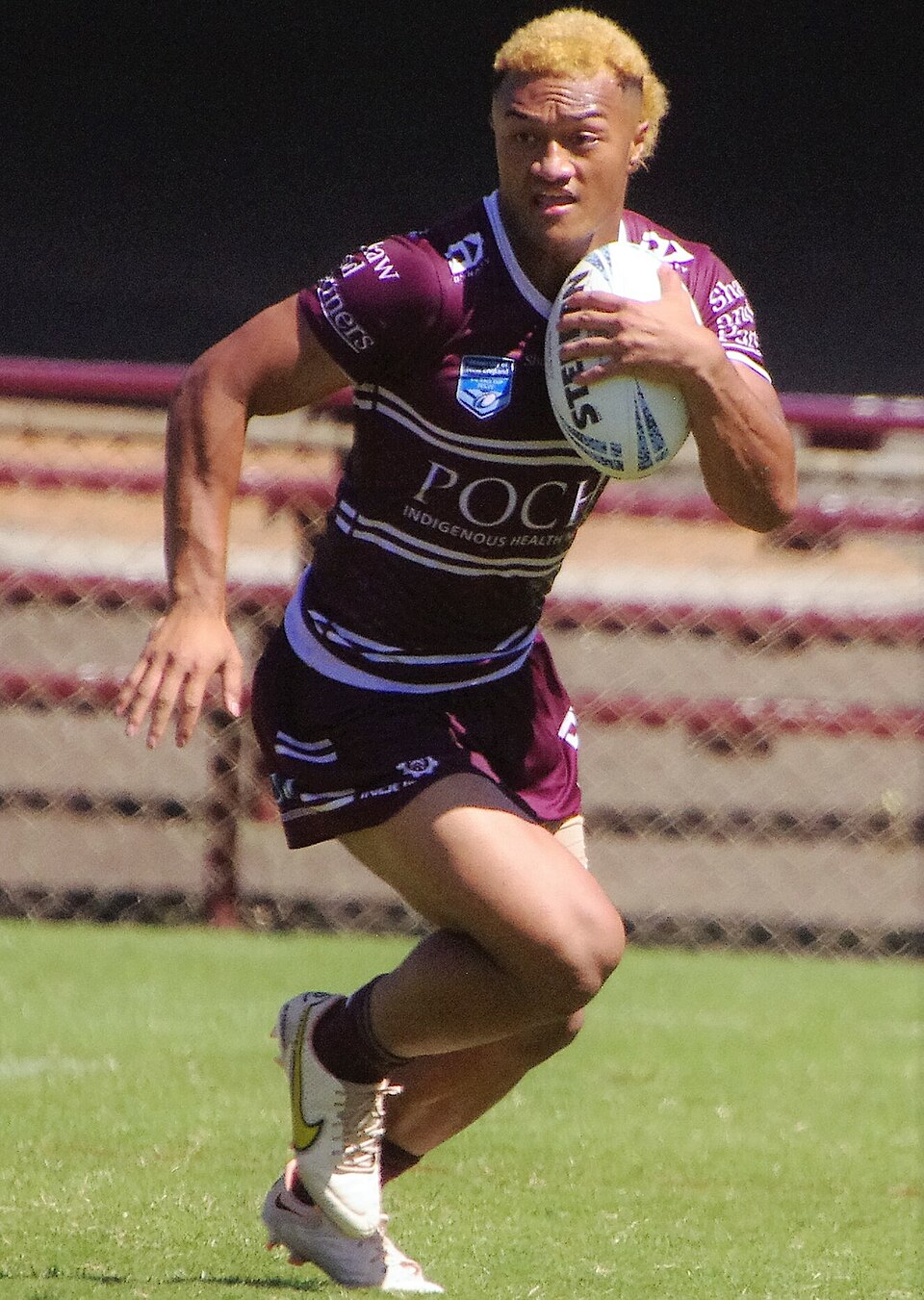 Latu Fainu