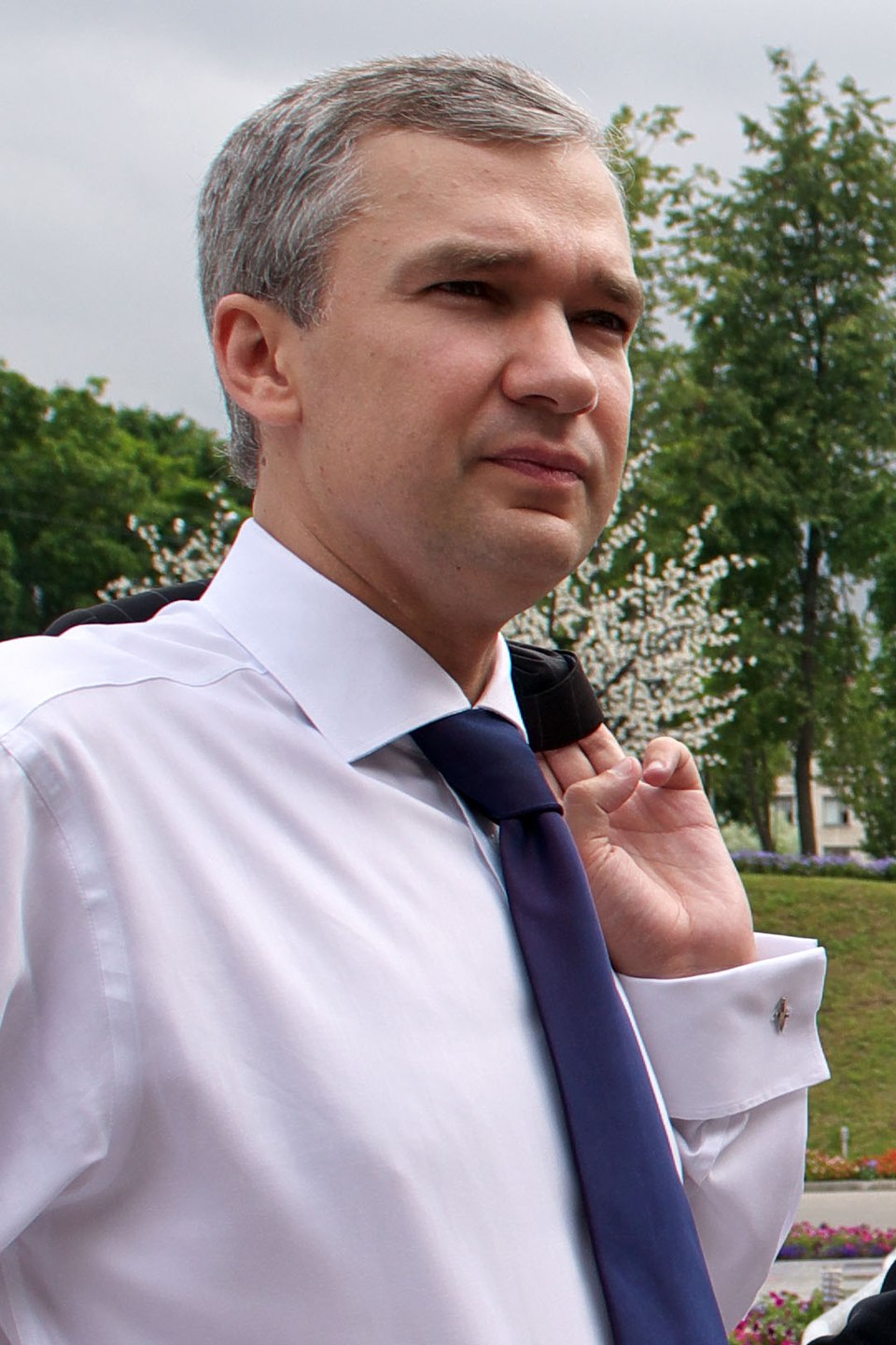 Latushko