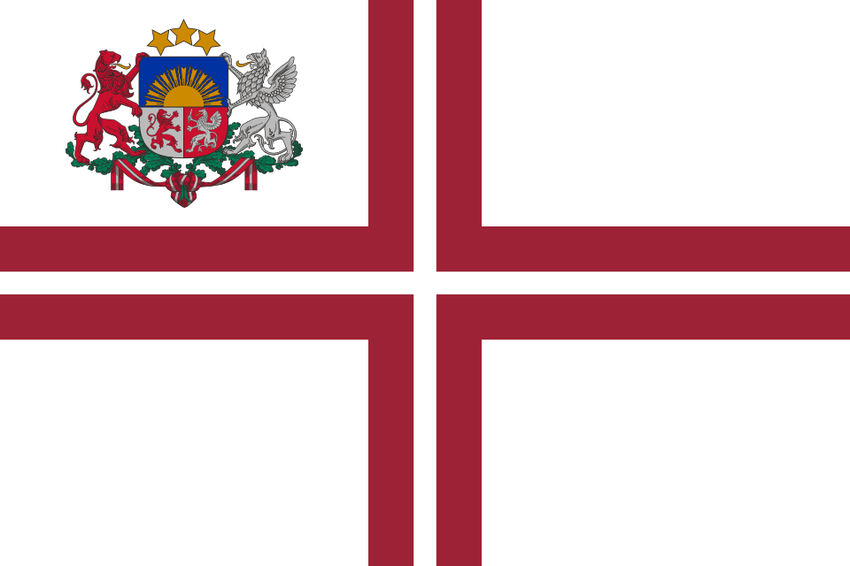 Latvian Prime Minister