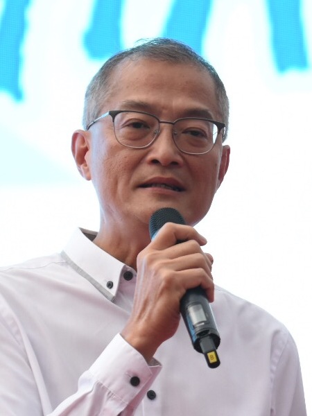 Lau Chung-mau