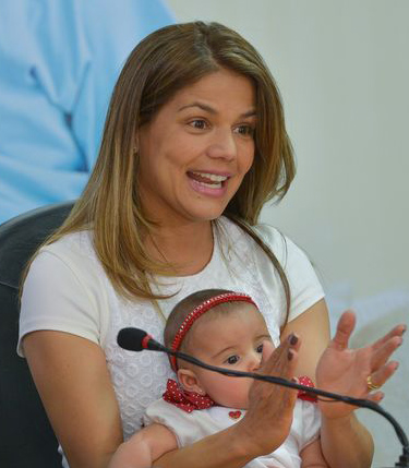 Laudicéia