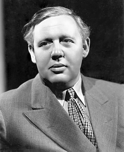 Laughton