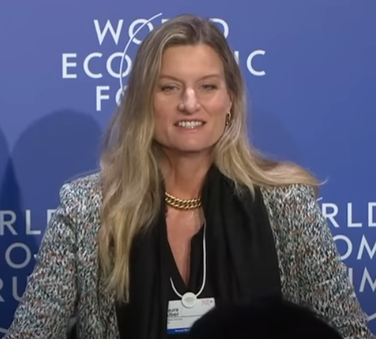 Laura Alber