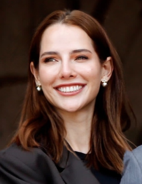 Laura Arteaga Peña