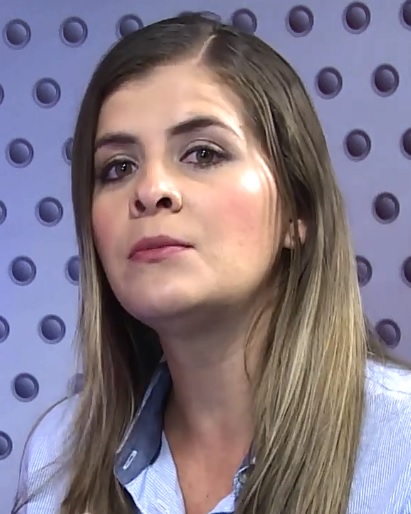 Laura Avendaño