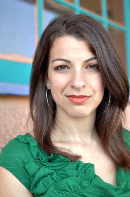 Laura Bajac