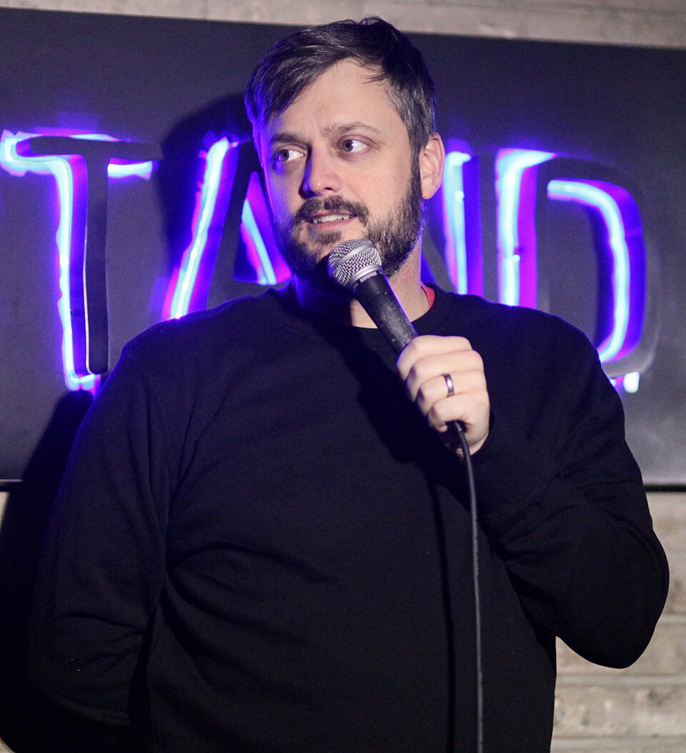 Laura Bargatze