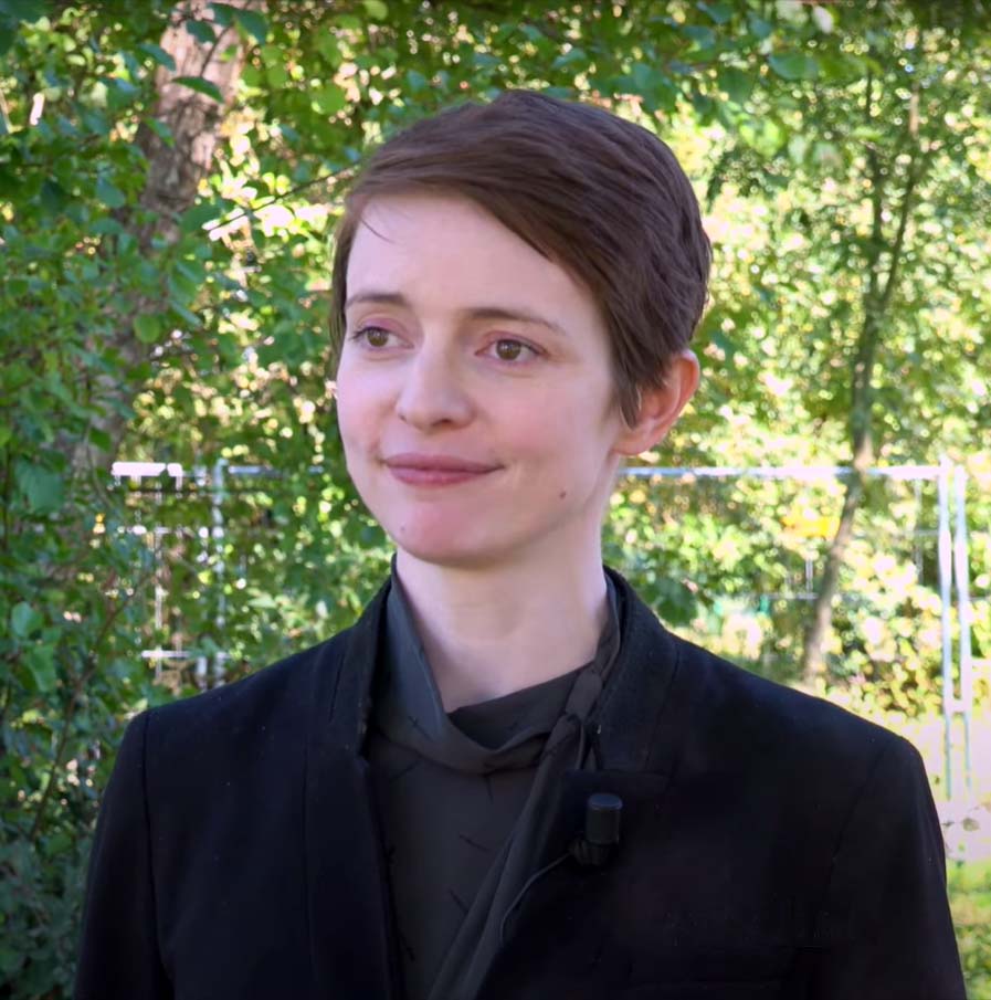 Laura Barisonzi
