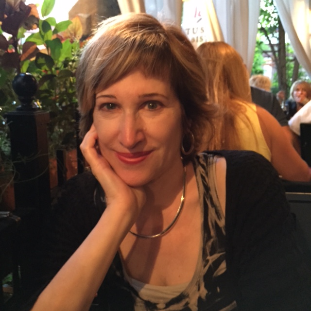 Laura Bielby