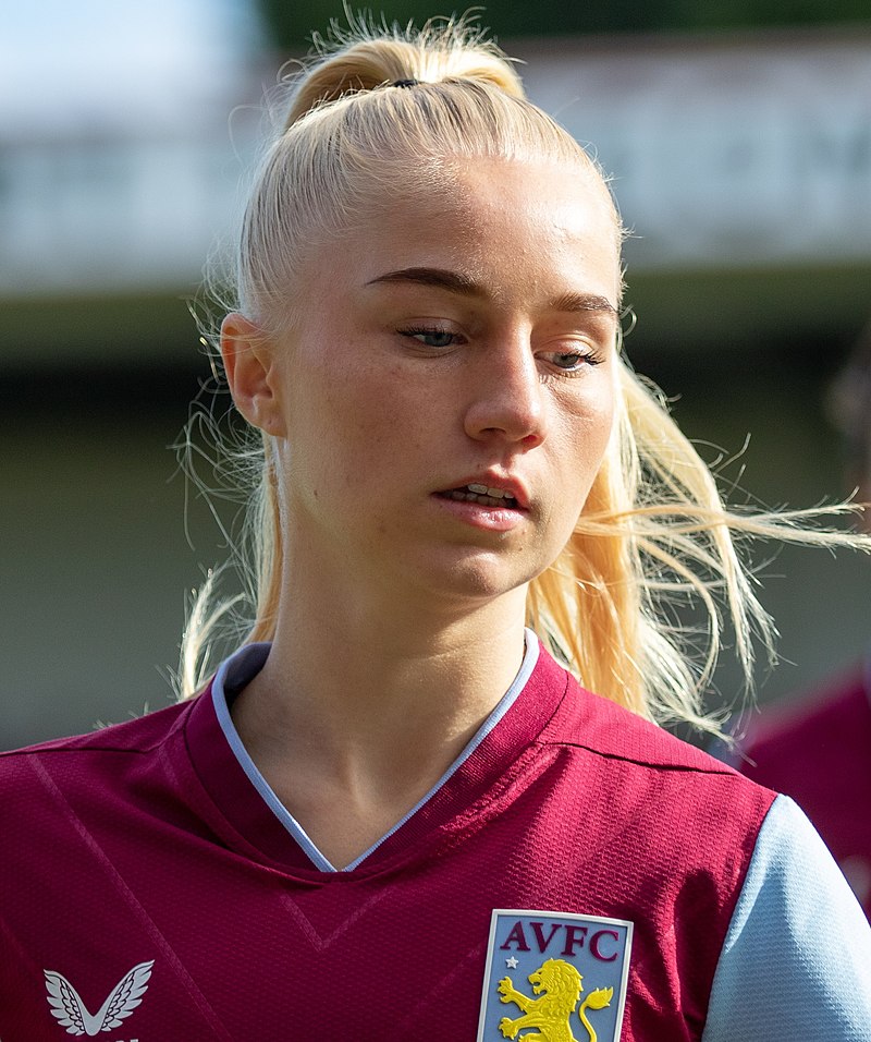 Laura Blindkilde Brown