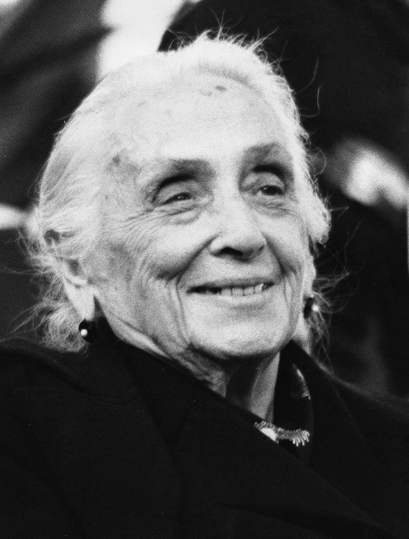 Laura Branciforte