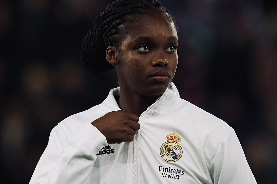 Laura Caicedo