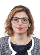 Laura Castelli