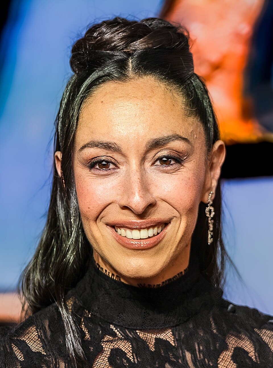Laura Castilla