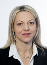Laura Cavandoli
