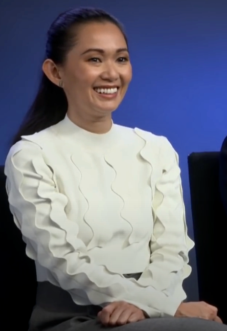 Laura Chau