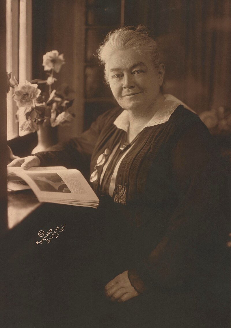 Laura Clay