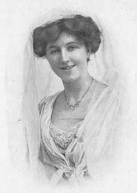 Laura Clouting