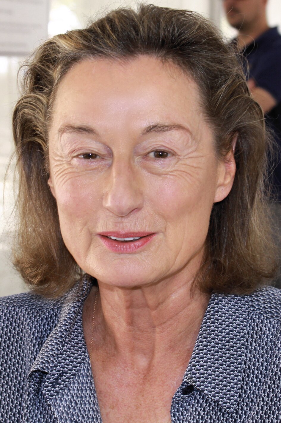 Laura Cunningham