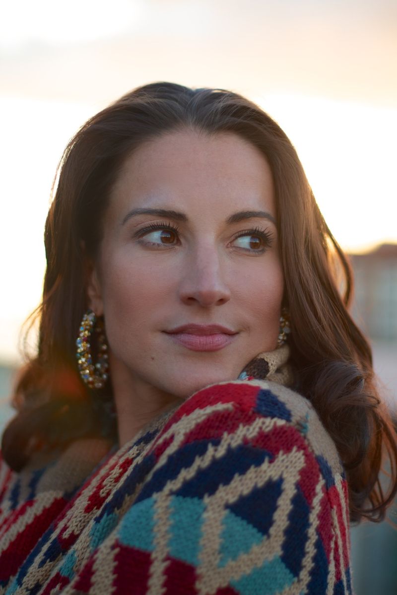 Laura Dawson