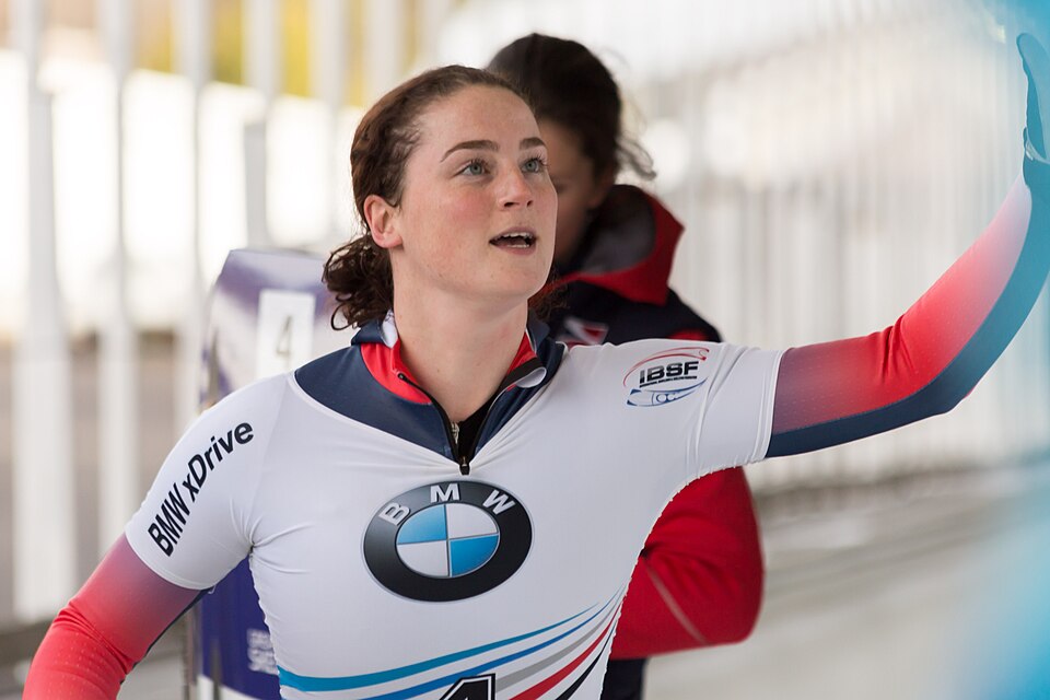 Laura Deas