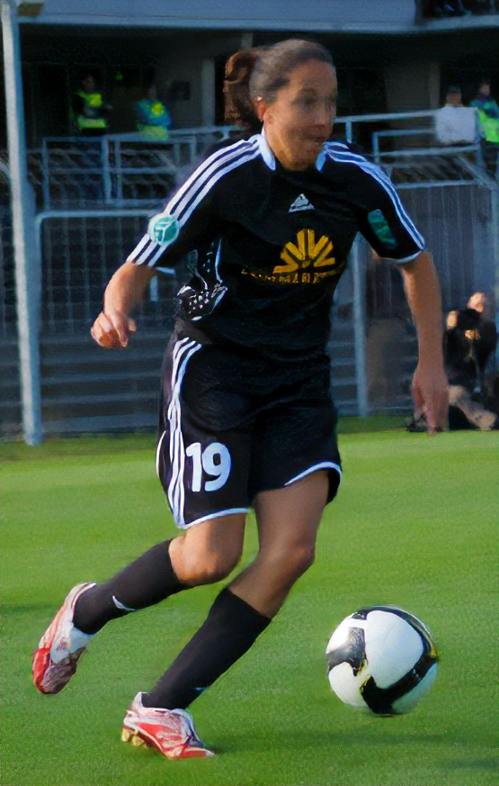 Laura del Río