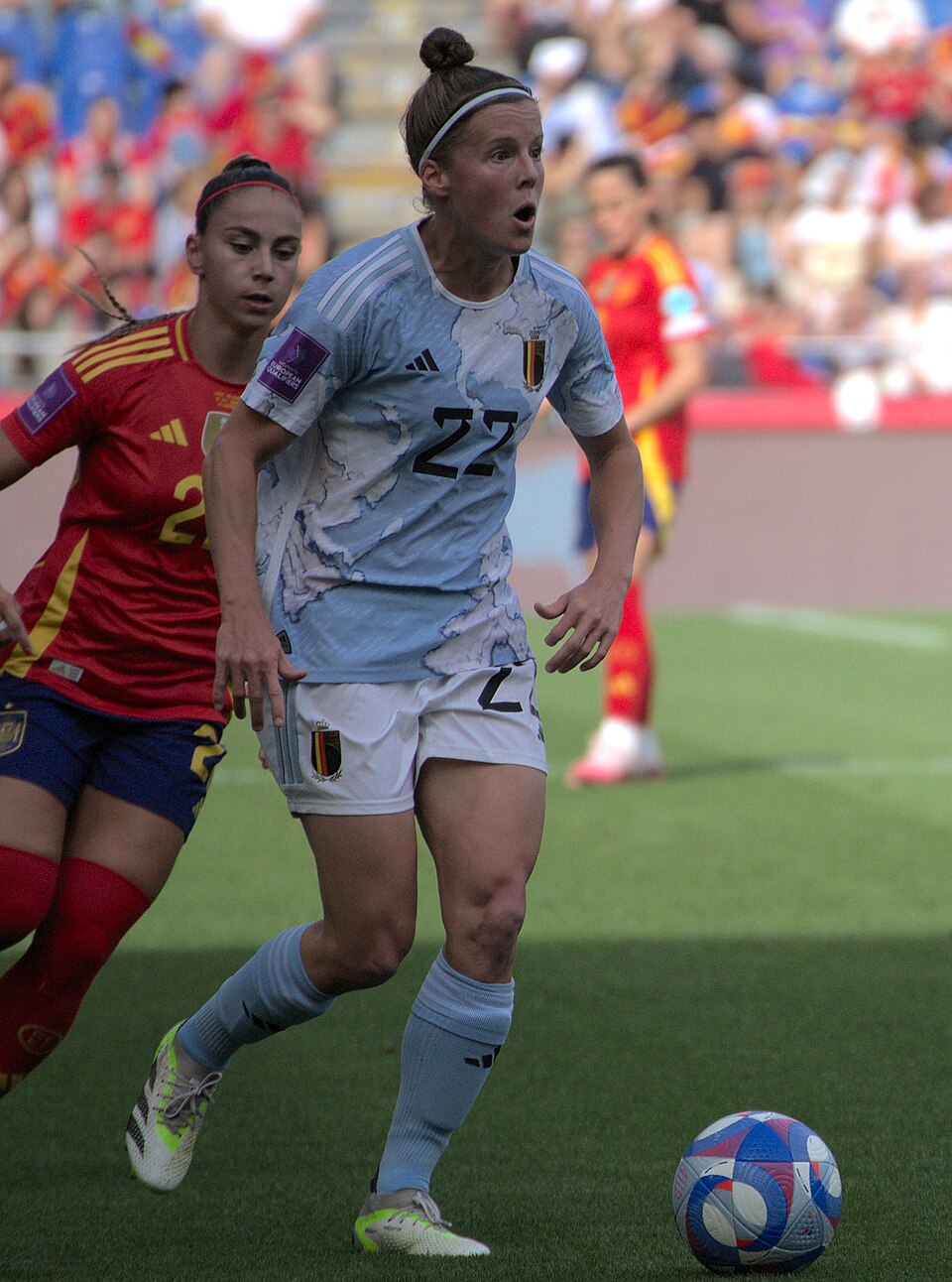 Laura Deloose