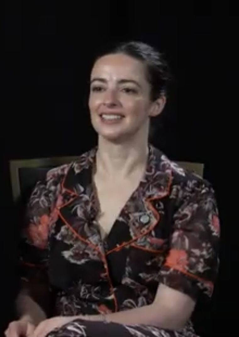 Laura Donnelly