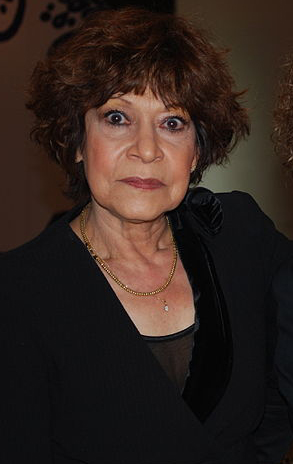 Laura Emilia Pacheco
