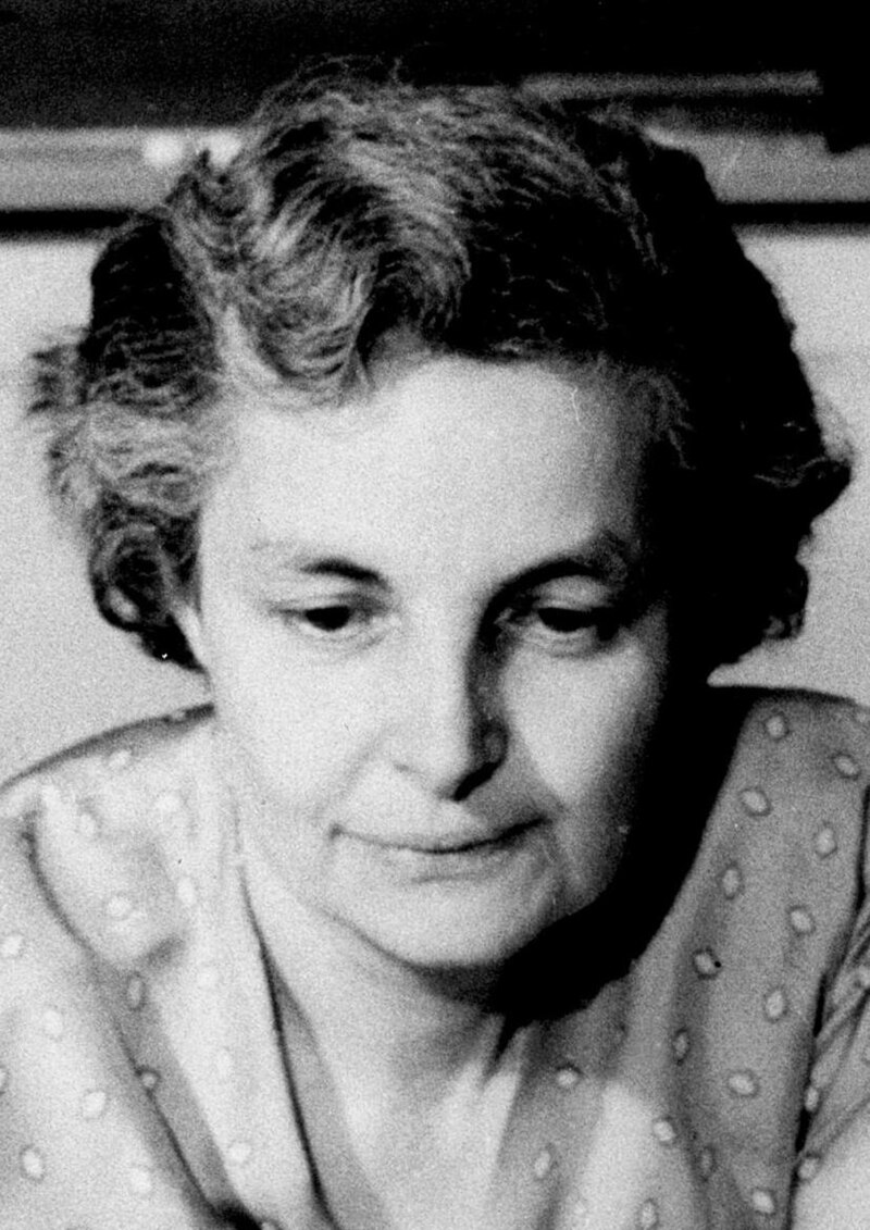 Laura Fermi