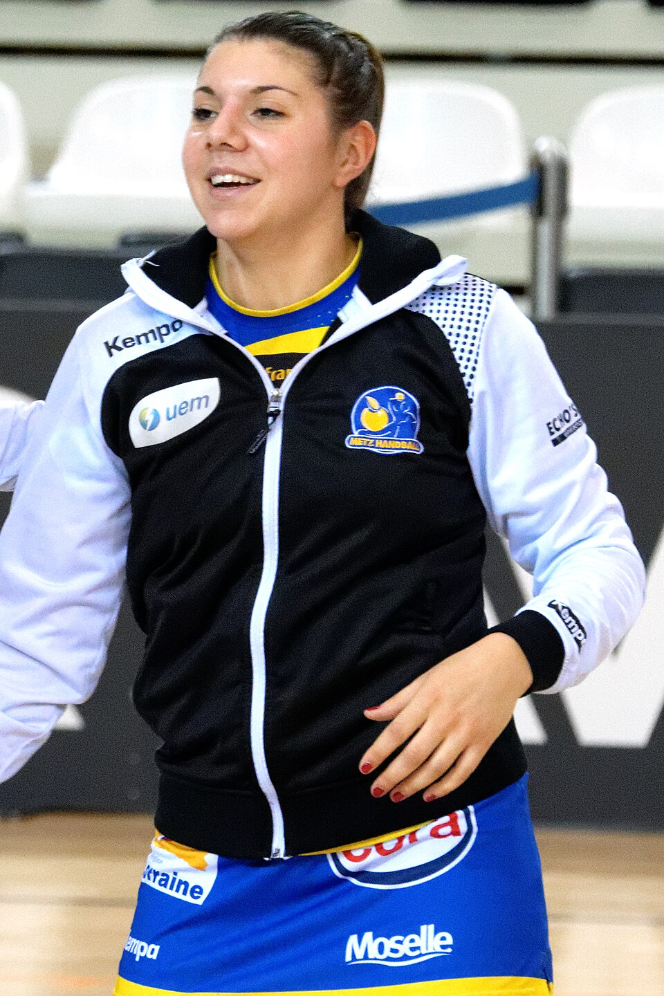 Laura Flippes