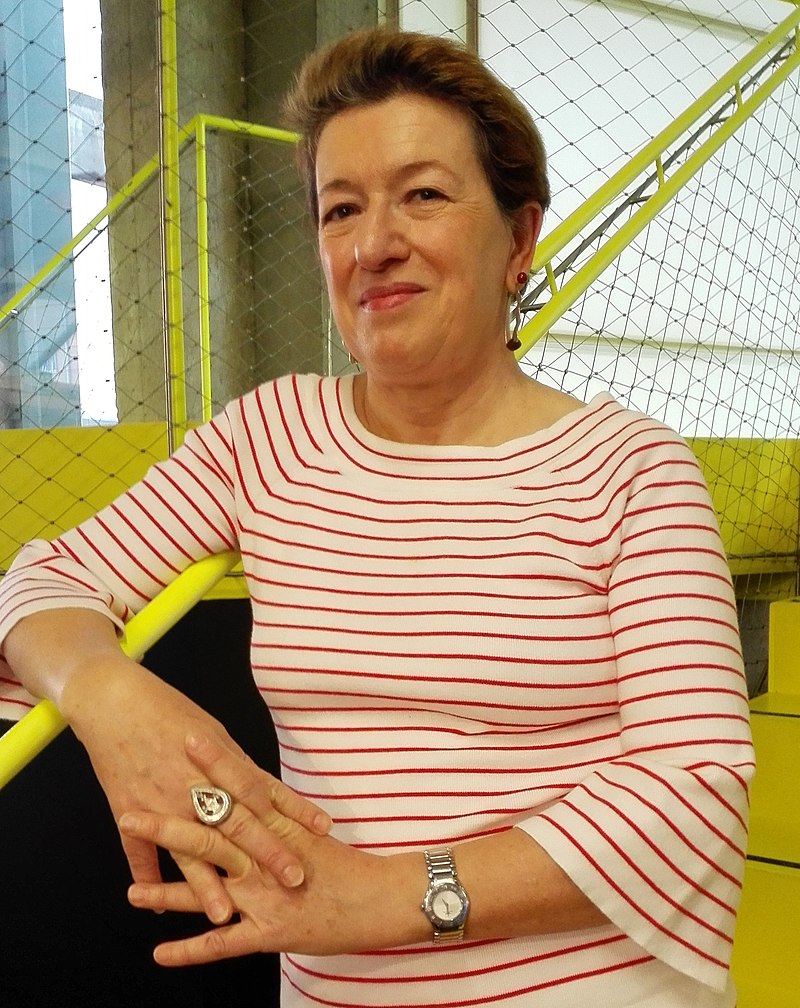 Laura Freixas