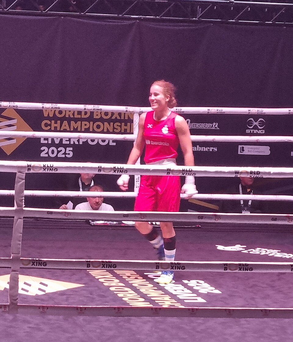Laura Fuertes Fernandez