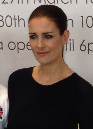 Laura Gallacher Brand