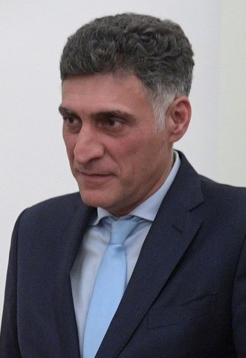 Laura Gevorkyan