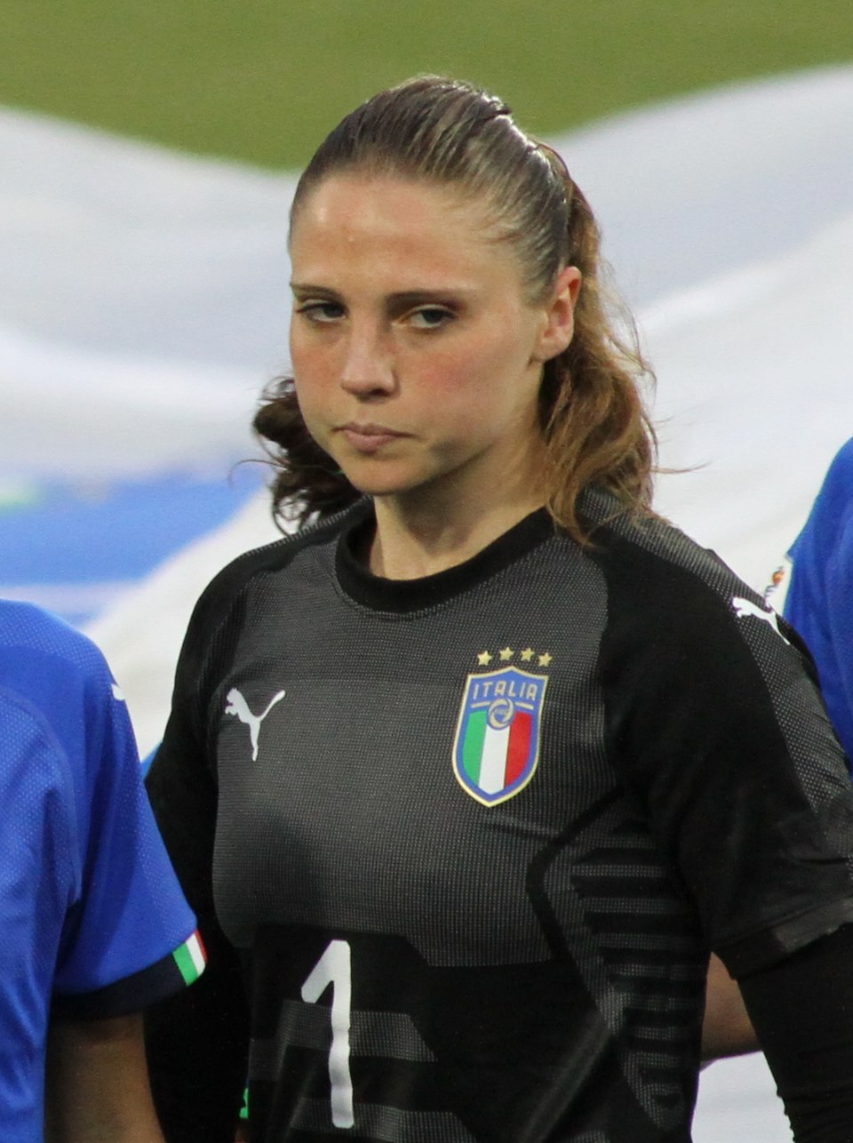 Laura Giuliani