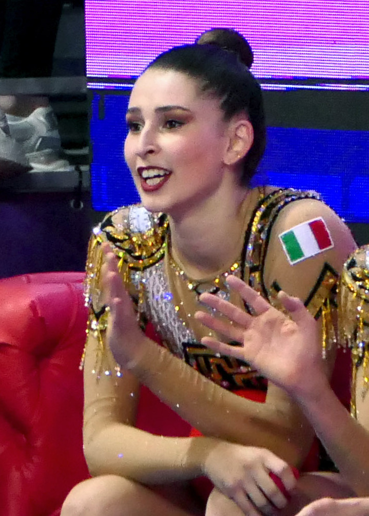 Laura Golfarelli