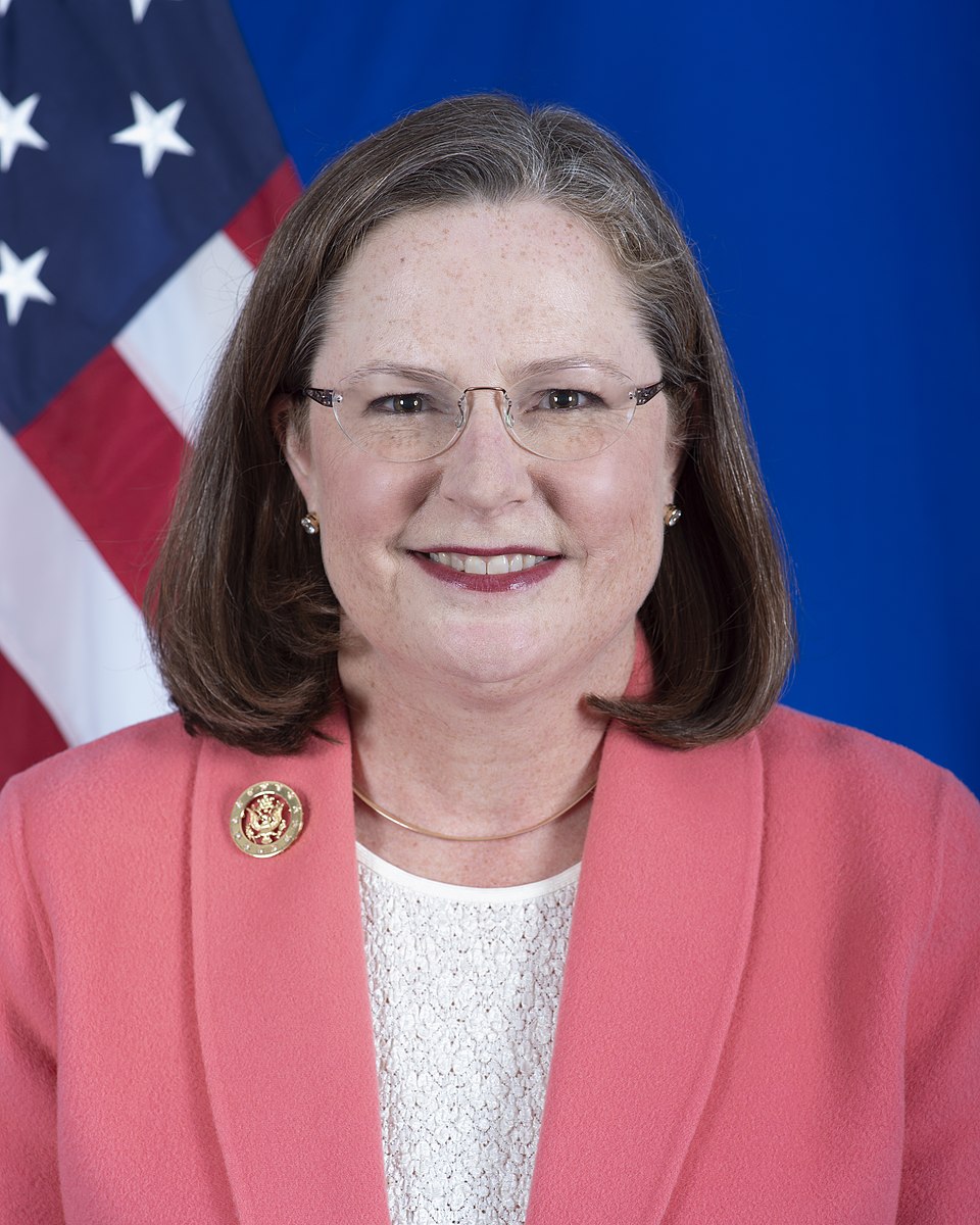 Laura Holgate