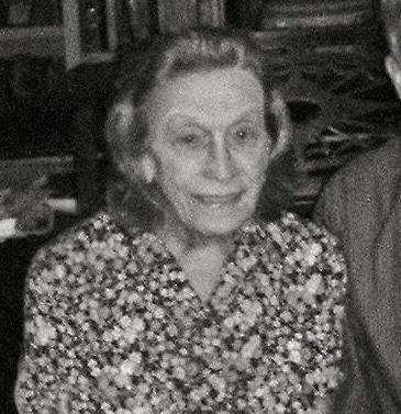 Laura Horak
