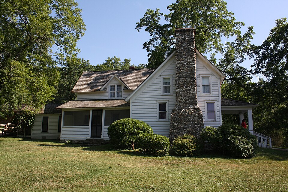 Laura House