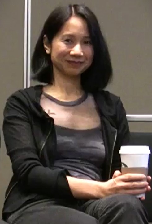 Laura Lau