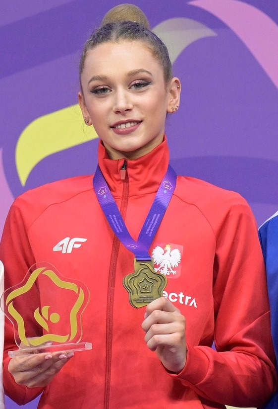 Laura Lewinska