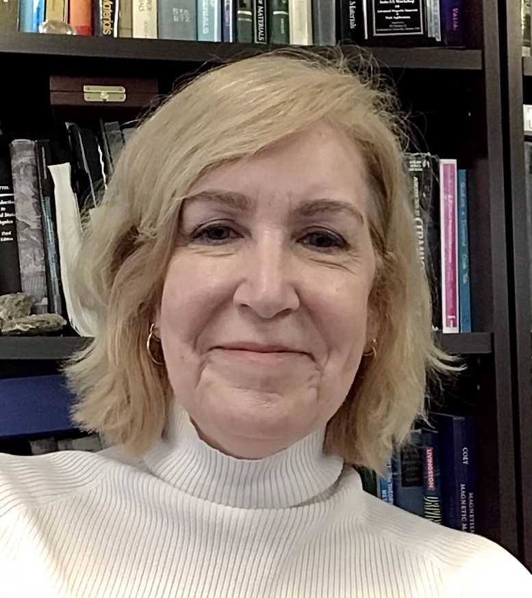 Laura Lewis
