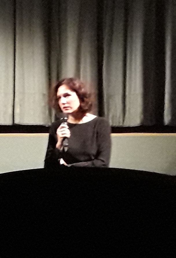 Laura Luchetti