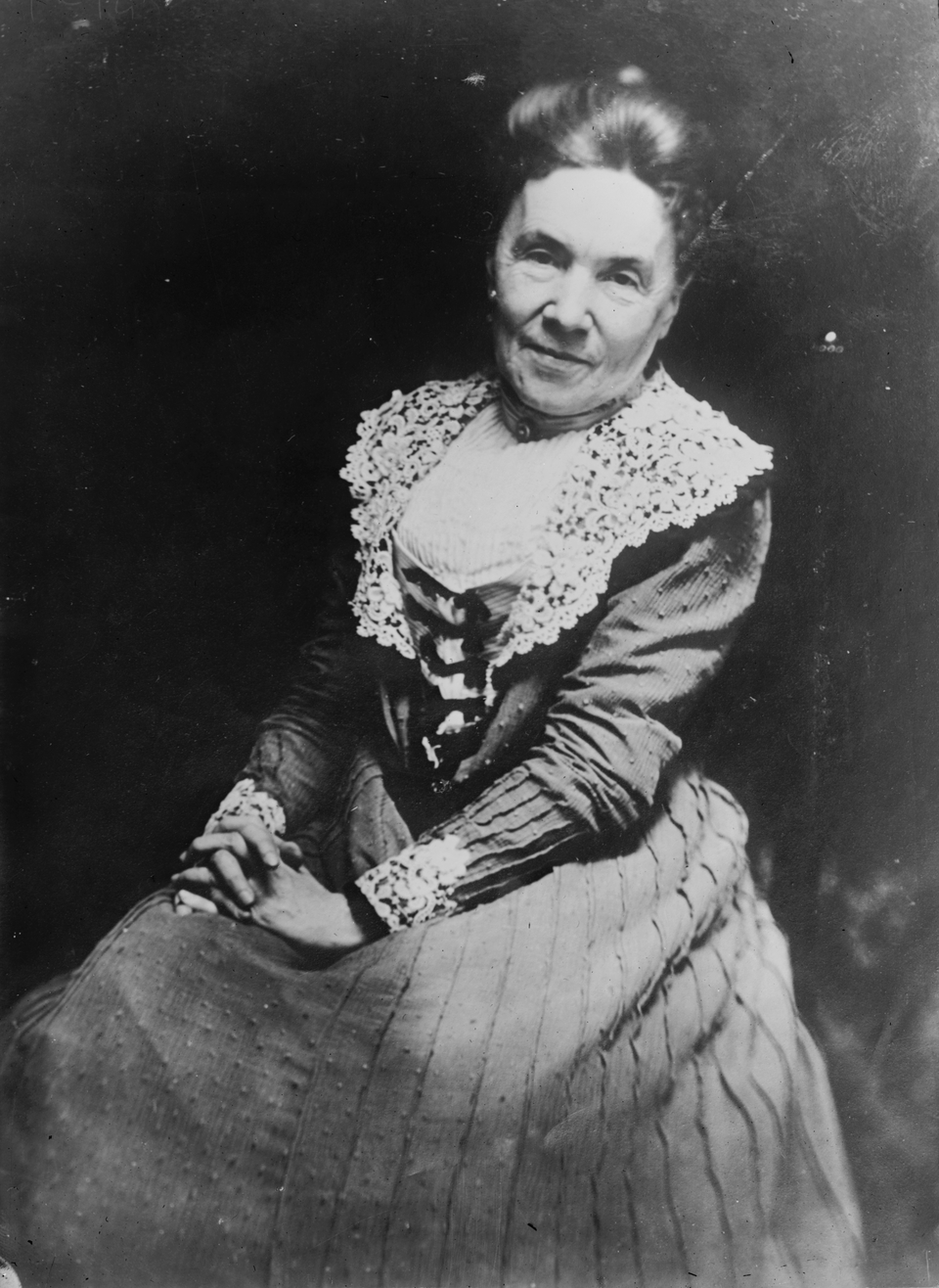 Laura M. C.