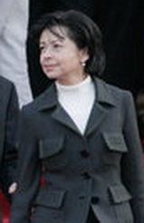 Laura Maria Mejia